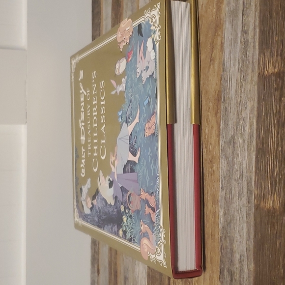 Disney Treasury of Children's Classics 1978 - Picture 10 of 10